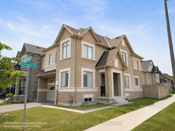 62 Titus St, Markham, ON L6E 0W1