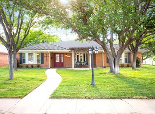 3925 Eaton Dr, Amarillo, TX 79109