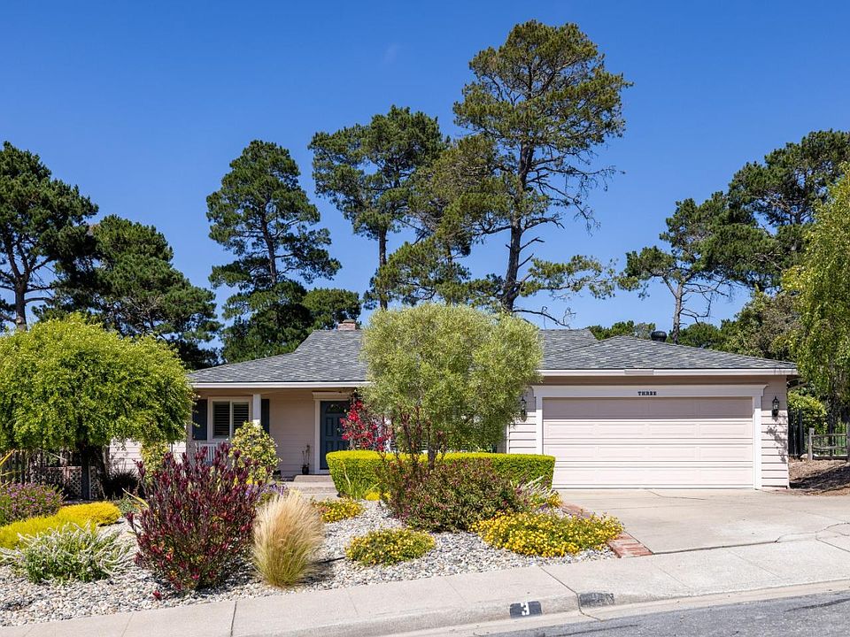 1st image of 3 White Tail Ln