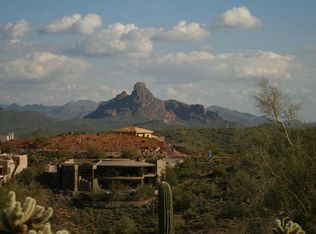 9917 N Canyon View Ln #43, Fountain Hills, AZ 85268