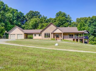 401 Thompson Bridge Rd, Maryville, TN 37801