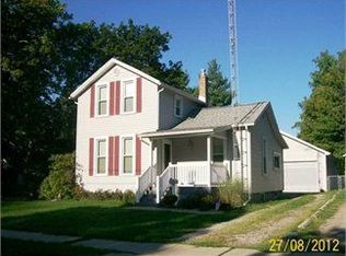 236 S McKenzie St, Adrian, MI 49221