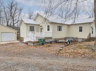 2777 County Road 110, Graham, AL 36263