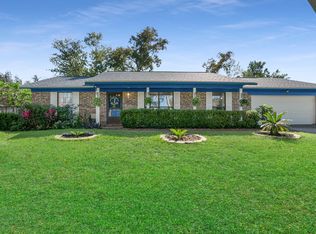 2606 Sandlewood Cir, Orange Park, FL 32065