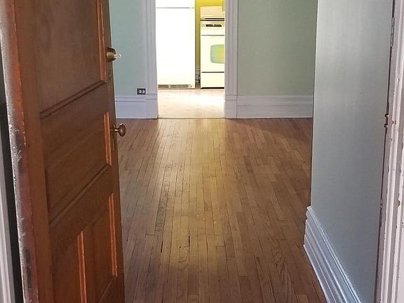 Entry to unit