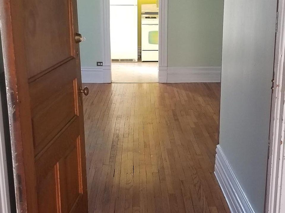 Entry to unit