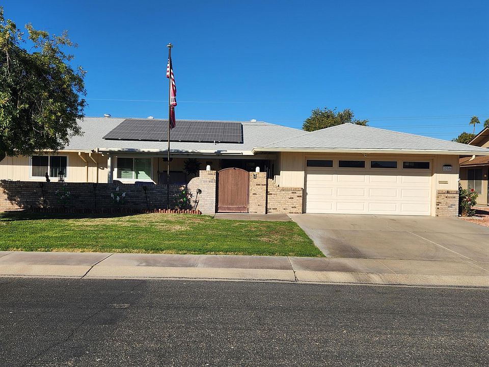 1st image of 10544 W CAMPANA Drive