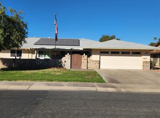 10544 W Campana Dr, Sun City, AZ 85351