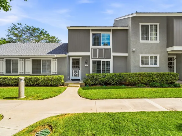 12 Fairside, Irvine, CA
