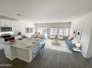 1739 W Aztec Dr, Coolidge, AZ 85128