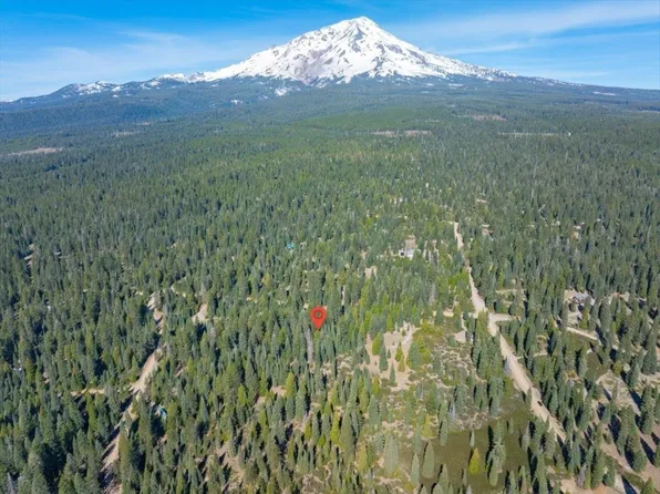 4-E-15 Esperanza Way, McCloud, CA 96057