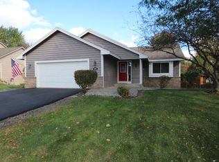 14838 Covington Ave, Rosemount, MN 55068