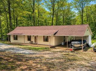 56 County Road 323, Iuka, MS 38852