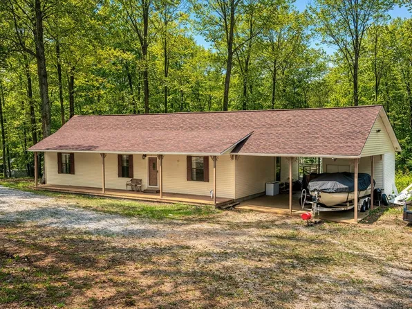56 County Road 323, Iuka, MS 38852
