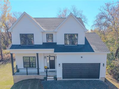 4792 Countryside Dr, Syracuse, NY, 13215