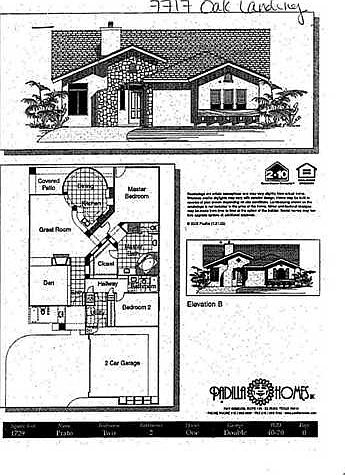 1st image of 7717 Oak Landing Dr