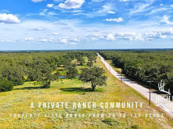 Ranch Road Off Cres #405, Lexington, TX 78947