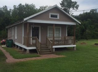 256 E 37th Pl, Cut Off, LA 70345