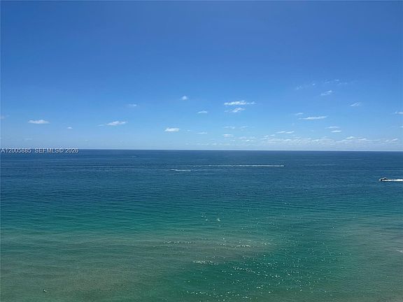 3rd image of 18555 Collins Ave APT 1705