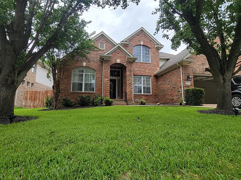2832 Grimes Ranch Rd — Photo 1