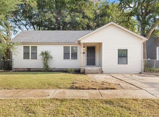 920 Nebraska St, Norman, OK 73069