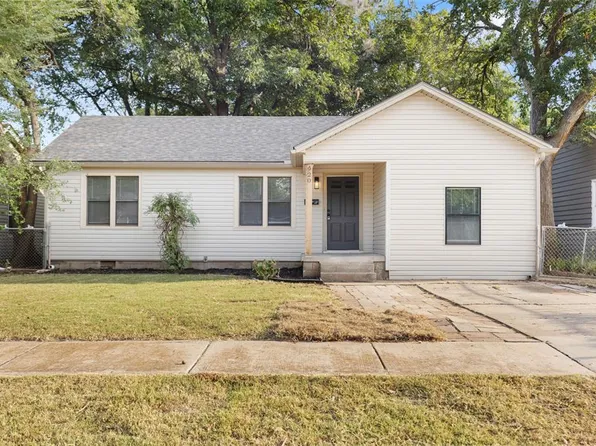 920 Nebraska St, Norman, OK 73069