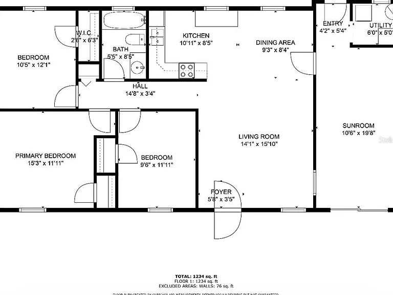 525 E Helen Ave — Photo 10