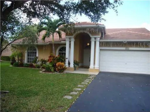 8913 NW 45th Ct, Coral Springs, FL 33065