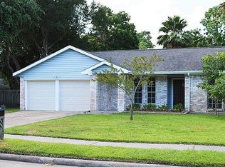 11930 Dorrance Ln, Meadows Place, TX 77477