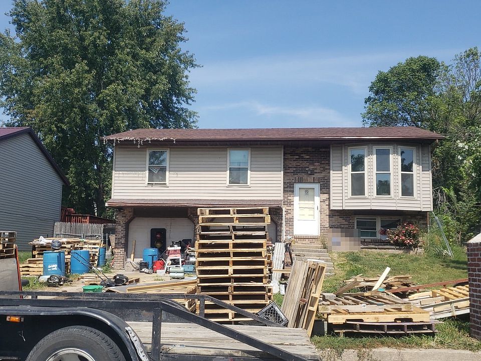 1st image of 5404 Collier Ln