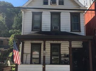 863 Stanton Ave, Pittsburgh, PA