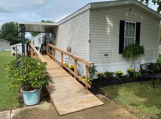 6 Mohican Cir, Chillicothe, OH 45601