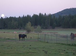 175 Glen Ridge Rd, Sagle, ID 83860