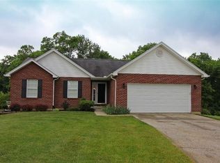 1091 Cannonball Way, Independence, KY 41051