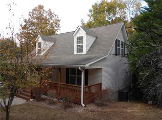 882 Pleasant Hill Rd, Blairsville, GA 30512