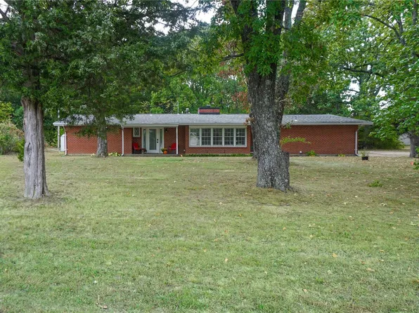 1026 Parkwood Dr, Rolla, MO 65401