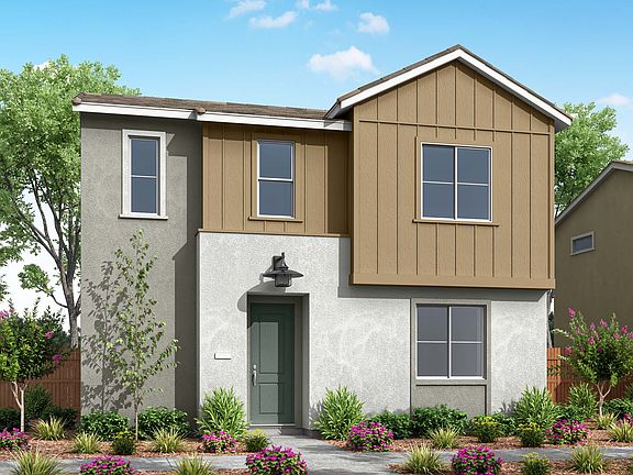 Sendero Exterior 3B