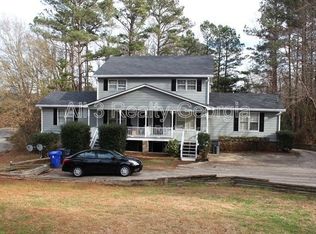 155 Hunters Ln APT A, Fayetteville, GA 30215