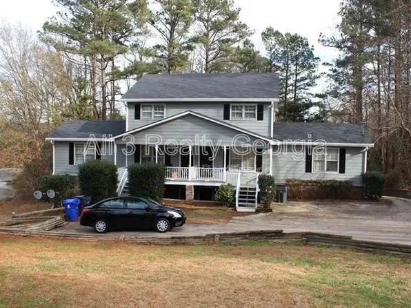 155 Hunters Ln APT A, Fayetteville, GA 30215