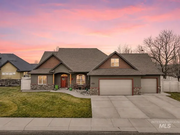 455 Coiner Cir, Twin Falls, ID 83301