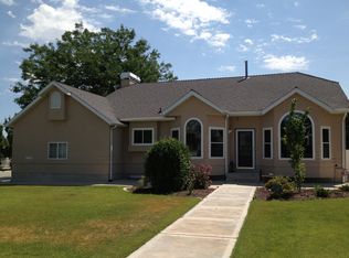 9663 S Chesapeake Dr, South Jordan, UT 84095