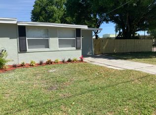 7708 Morning Glory Ln, Tampa, FL 33619