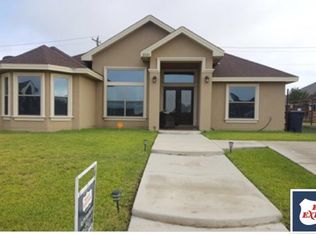2121 Foxborough, Eagle Pass, TX 78852