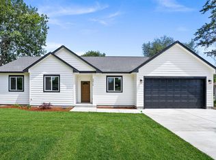 3416 N Dick Rd, Spokane, WA 99212