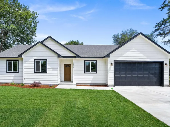 3416 N Dick Rd, Spokane, WA 99212