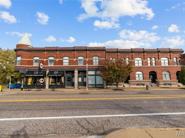 4343 Manchester Ave, Saint Louis, MO 63110