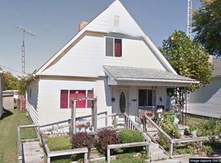 602 W 5th St, Connersville, IN 47331