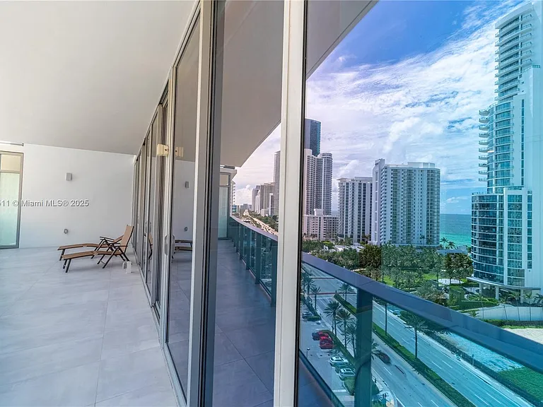 17550 Collins Ave #1203 — Photo 45