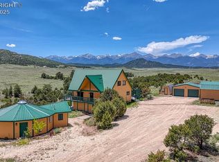 895 Acorn Rd, Cotopaxi, CO 81223