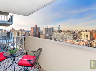 100 W 93rd St APT 7J, New york, NY 10025